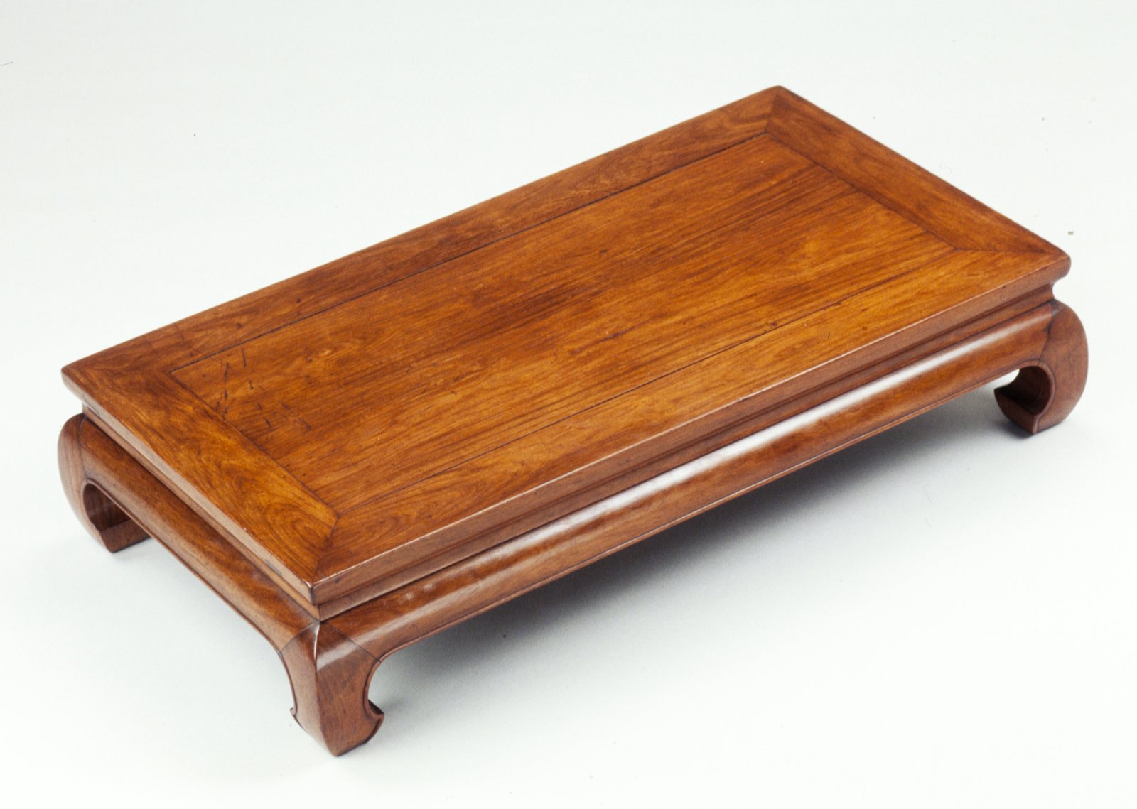Kang table, 17th c. · Minneapolis Institute of Art