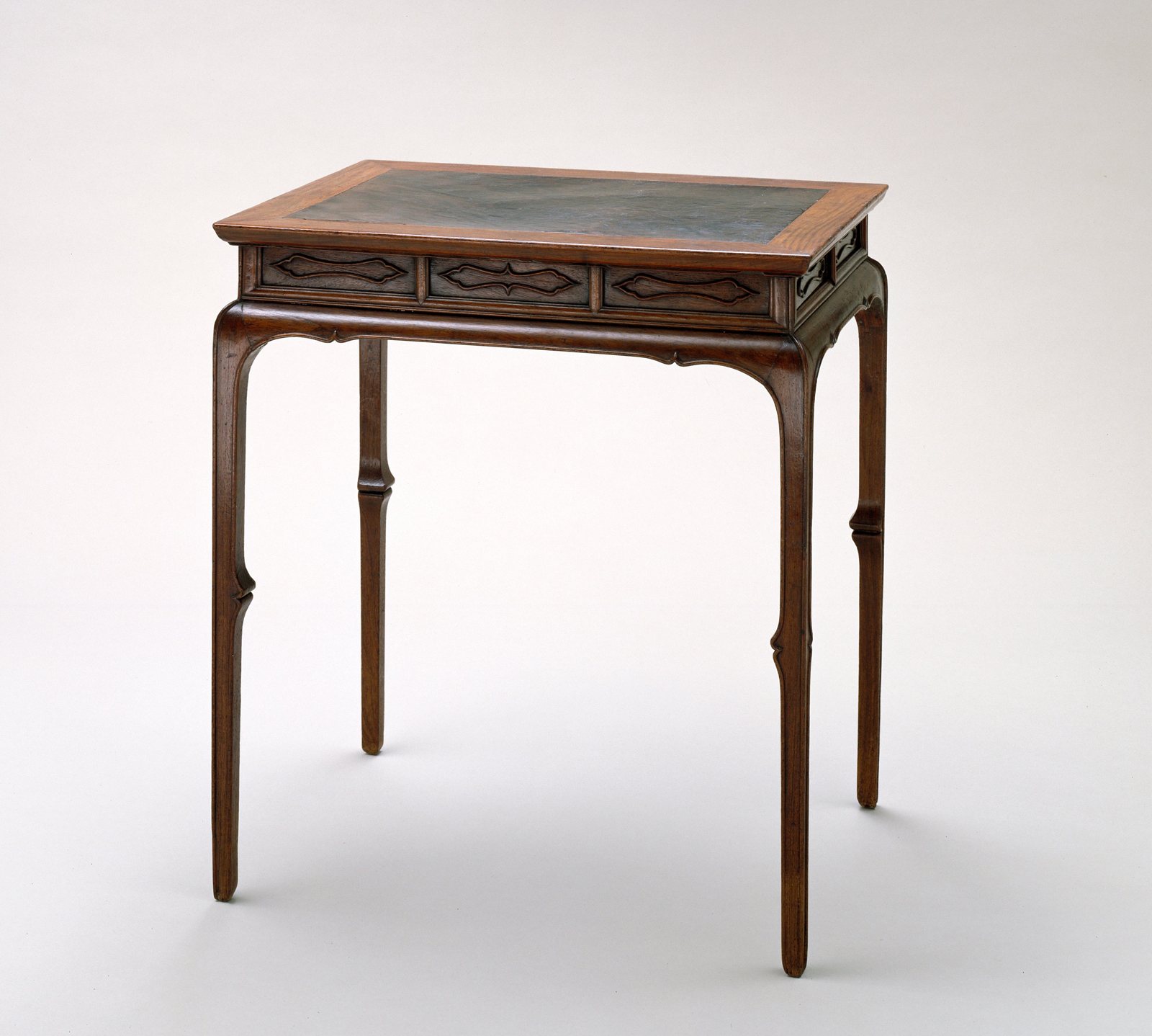 High-waisted table, late 16th c. · Minneapolis Institute of Art